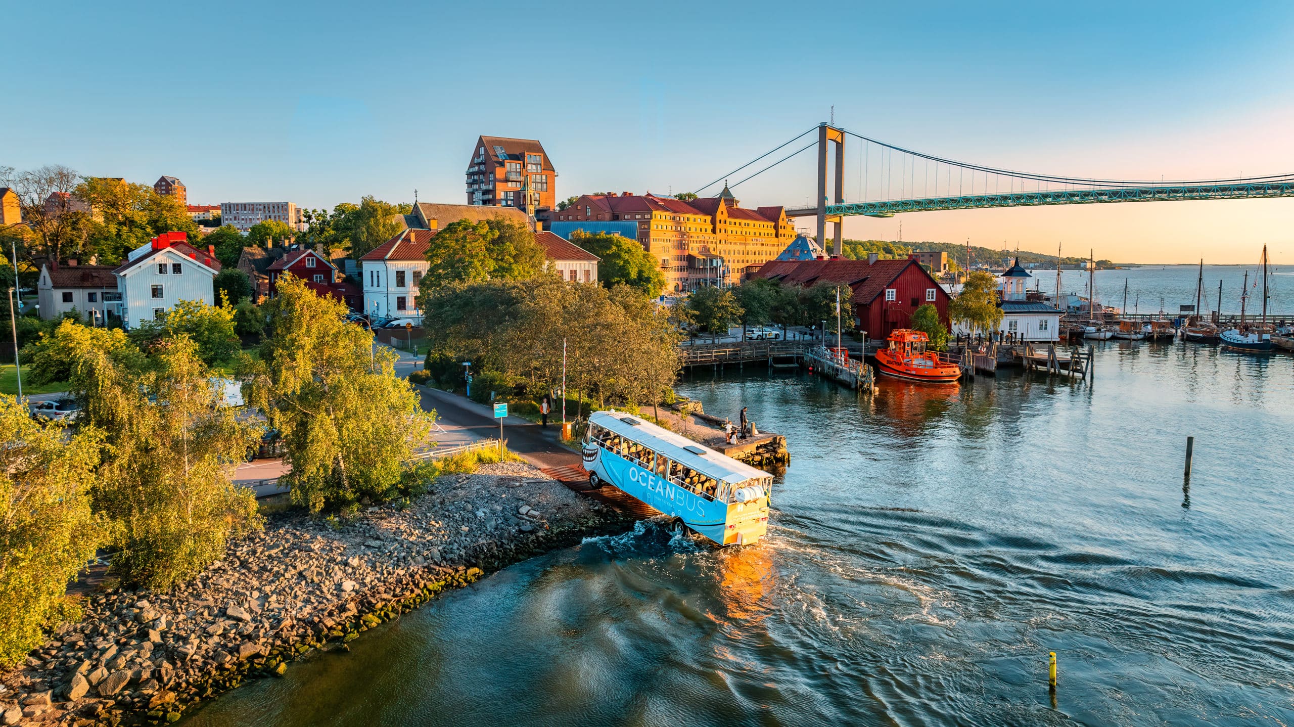 Gruppaktivitet Göteborg
